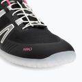 Buty barefoot damskie Xero Shoes XT Max black/white purple 7
