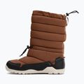 Buty barefoot damskie Xero Shoes Alpine Pull On rawhide 2