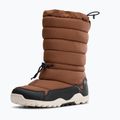 Buty barefoot damskie Xero Shoes Alpine Pull On rawhide 3