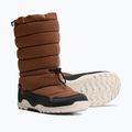 Buty barefoot damskie Xero Shoes Alpine Pull On rawhide 5