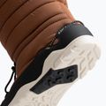 Buty barefoot damskie Xero Shoes Alpine Pull On rawhide 8