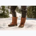 Buty barefoot damskie Xero Shoes Alpine Pull On rawhide 10