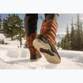 Buty barefoot damskie Xero Shoes Alpine Pull On rawhide 12