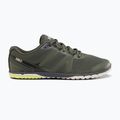Buty barefoot męskie Xero Shoes HFS II army green