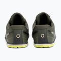 Buty barefoot męskie Xero Shoes HFS II army green 4