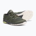 Buty barefoot męskie Xero Shoes HFS II army green 5