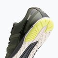 Buty barefoot męskie Xero Shoes HFS II army green 8