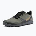 Buty barefoot męskie Xero Shoes Mesa Summit army green 3