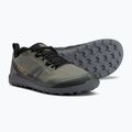 Buty barefoot męskie Xero Shoes Mesa Summit army green 6