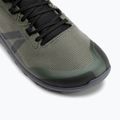 Buty barefoot męskie Xero Shoes Mesa Summit army green 7