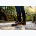 Buty barefoot męskie Xero Shoes Mesa Summit rawhide 12