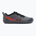 Buty barefoot damskie Xero Shoes Mesa Summit asphalt/multi