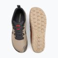 Buty barefoot damskie Xero Shoes Mesa Summit irish cream 5