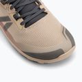 Buty barefoot damskie Xero Shoes Mesa Summit irish cream 6