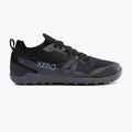 Buty barefoot męskie Xero Shoes Mesa Summit Waterproof black