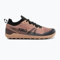 Buty barefoot męskie Xero Shoes Mesa Summit Waterproof dark irish cream