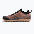 Buty barefoot męskie Xero Shoes Mesa Summit Waterproof dark irish cream 2