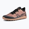 Buty barefoot męskie Xero Shoes Mesa Summit Waterproof dark irish cream 3