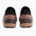 Buty barefoot męskie Xero Shoes Mesa Summit Waterproof dark irish cream 4
