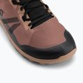Buty barefoot męskie Xero Shoes Mesa Summit Waterproof dark irish cream 7