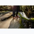Buty barefoot męskie Xero Shoes Mesa Summit Waterproof dark irish cream 12