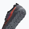 Buty barefoot damskie Xero Shoes Mesa Summit Waterproof asphalt/multi 6
