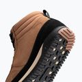 Buty barefoot męskie Xero Shoes Ridgeway Suede dark irish cream 8