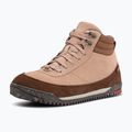 Buty barefoot damskie Xero Shoes Ridgeway Suede pink sand 3