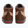 Buty barefoot damskie Xero Shoes Ridgeway Suede pink sand 4