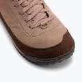 Buty barefoot damskie Xero Shoes Ridgeway Suede pink sand 7