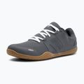 Buty barefoot męskie Xero Shoes 360 Rally steel gray 3
