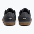 Buty barefoot męskie Xero Shoes 360 Rally steel gray 4