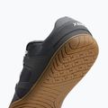 Buty barefoot męskie Xero Shoes 360 Rally steel gray 8
