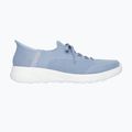 Buty damskie SKECHERS Go Walk Joy Abby blue 2