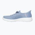 Buty damskie SKECHERS Go Walk Joy Abby blue 3