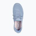 Buty damskie SKECHERS Go Walk Joy Abby blue 5