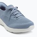 Buty damskie SKECHERS Go Walk Joy Abby blue 7