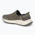 Buty męskie SKECHERS Slip-Ins Equalizer 5.0 - Drayze taupe 3