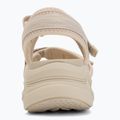 Sandały damskie SKECHERS D'Lux Walker Adored Days beige 6