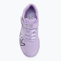 Buty dziecięce SKECHERS Uno Lite Love Levitate lavender/multi 5