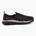 Buty damskie SKECHERS Graceful Purecrush black 2