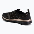 Buty damskie SKECHERS Graceful Purecrush black 3