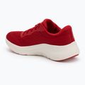 Buty damskie SKECHERS Arch Fit 2.0 Big League red 3