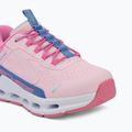 Buty SKECHERS Glide-Step + Vista Lane pink 7