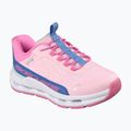 Buty dziecięce SKECHERS Glide-Step + Vista Lane pink
