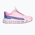 Buty dziecięce SKECHERS Glide-Step + Vista Lane pink 2