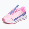 Buty dziecięce SKECHERS Glide-Step + Vista Lane pink 4