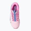 Buty dziecięce SKECHERS Glide-Step + Vista Lane pink 6
