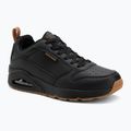 Buty męskie SKECHERS Uno Alder black