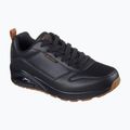 Buty męskie SKECHERS Uno Alder black 8